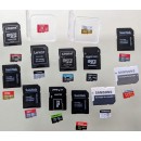 Micro SD карти