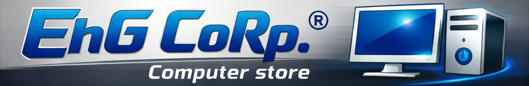 Computer Store