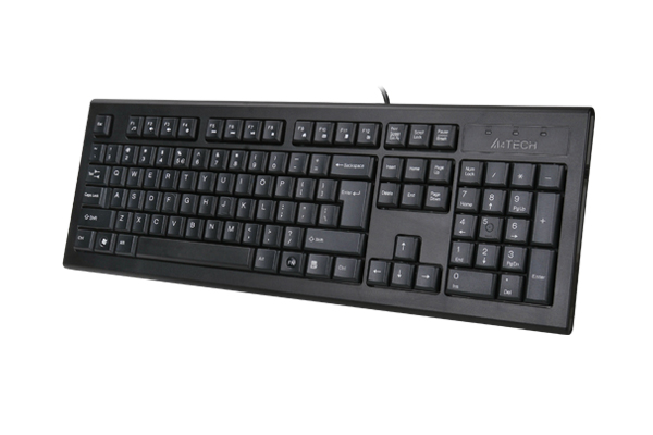 USB Keyboard A4Tech