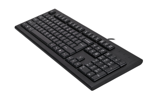 USB Keyboard A4Tech
