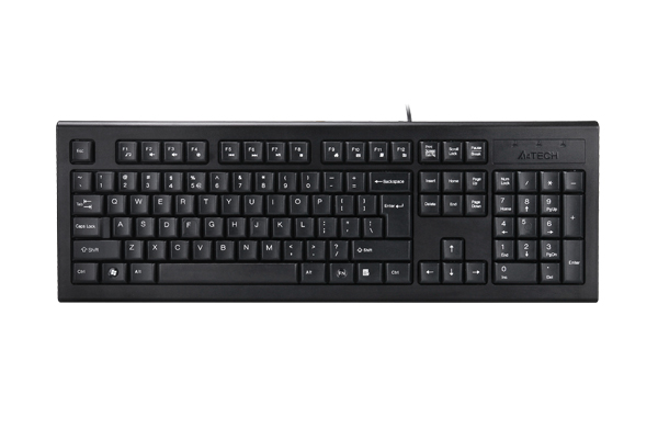 USB Keyboard A4Tech