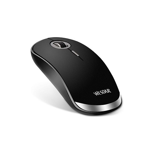 Wireless mouse 1600dpi