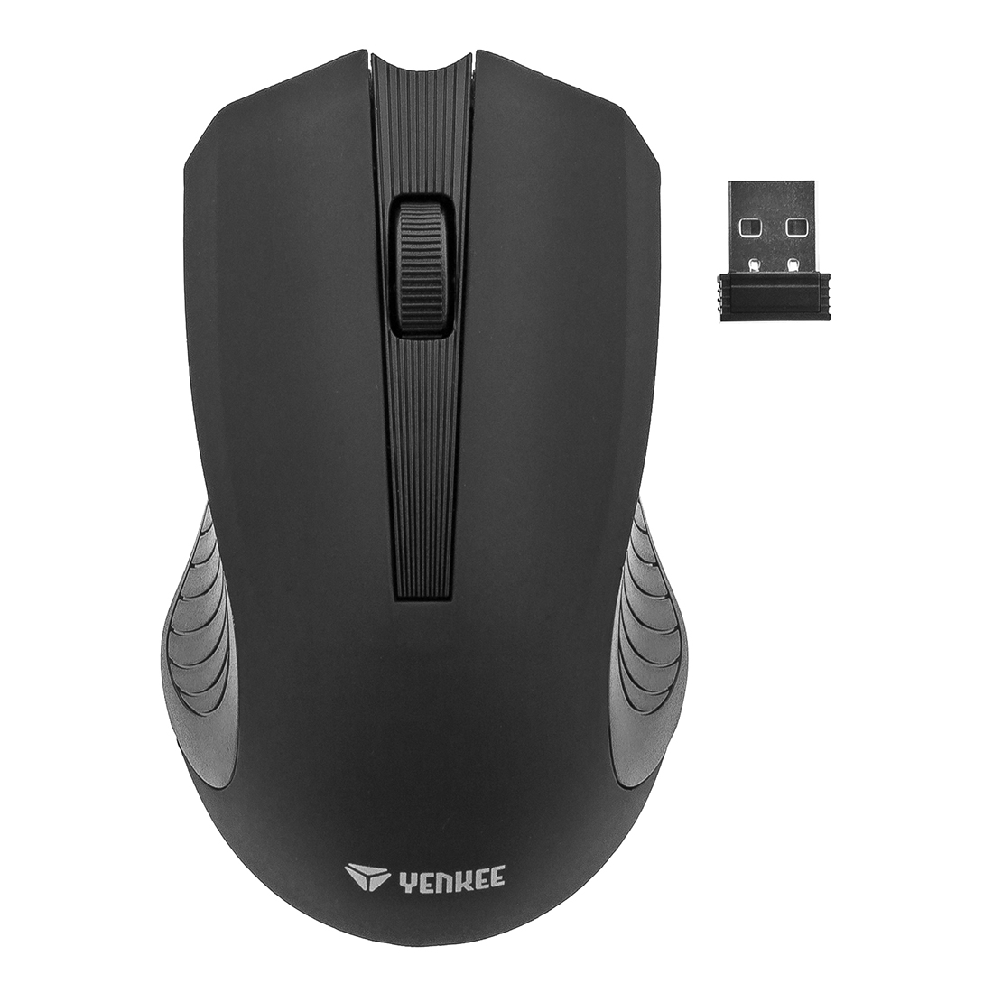 Wireless mouse 1000dpi